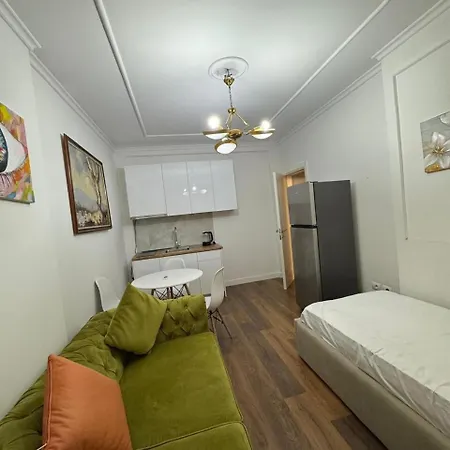Golden Nest Tirana
