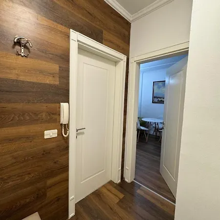 Golden Nest Tirana
